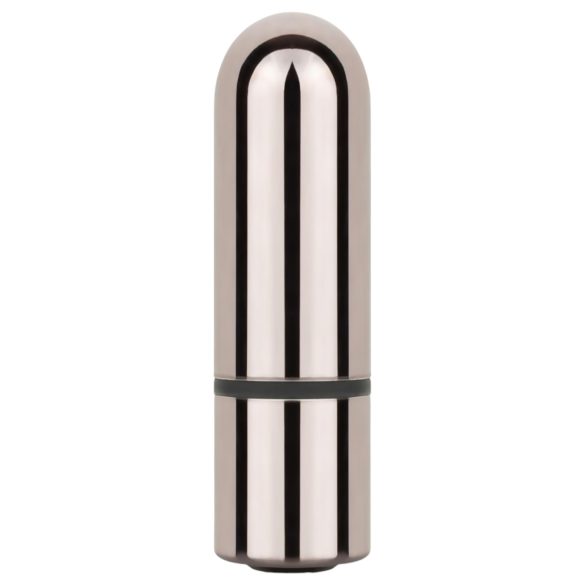 Easytoys - σετ δονητές πρωκτού επαναφορτιζόμενοι - 4 τεμάχια μαύρο