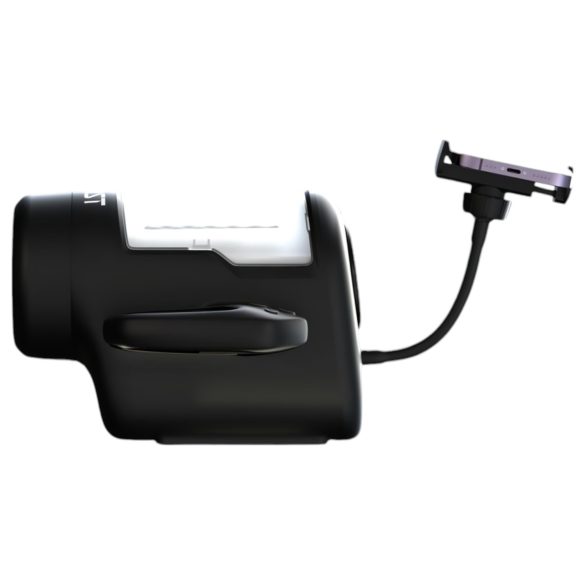 Blowcast WingXP - αυτόματος gamer αυνανιστής (μαύρο)