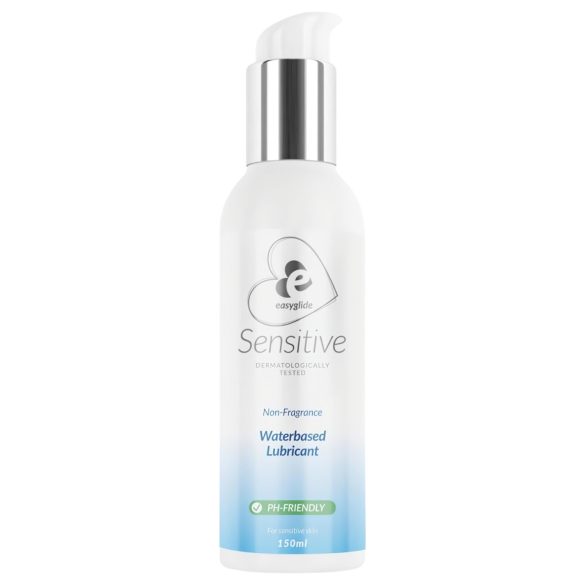 EasyGlide Sensitive - Λιπαντικό με βάση το νερό (150 ml)