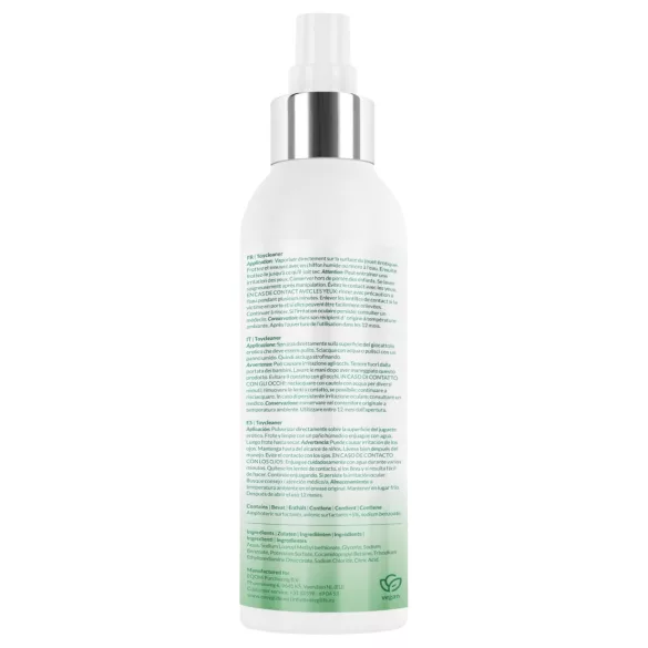 EasyGlide Sensitive - απολυμαντικό και καθαριστικό σπρέι (150 ml)