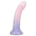 EasyToys Mermaid - δονητής γκλίτερ - 19εκ - ροζ