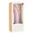EasyToys Γοργόνα - γυαλιστερό ομοίωμα - 19εκ (ροζ)