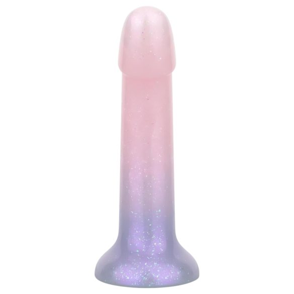 EasyToys Mermaid - δονητής γκλίτερ - 19εκ - ροζ