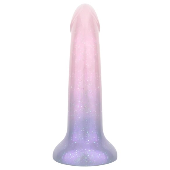 EasyToys Mermaid - δονητής γκλίτερ - 19εκ - ροζ