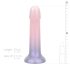 EasyToys Γοργόνα - γυαλιστερό ομοίωμα - 19εκ (ροζ)