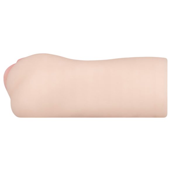 FWB - ομοίωμα αιδοίου ρεαλιστικό για άνδρα - φυσικό χρώμα