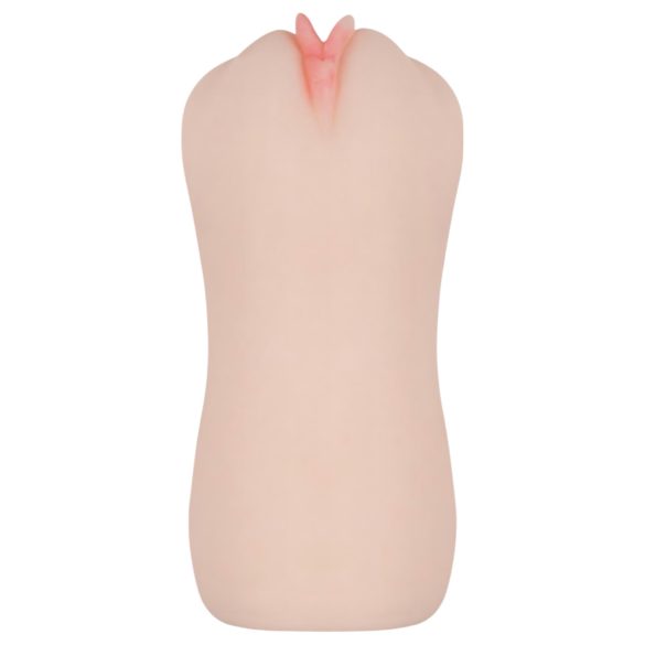 FWB - ομοίωμα αιδοίου ρεαλιστικό για άνδρα - φυσικό χρώμα