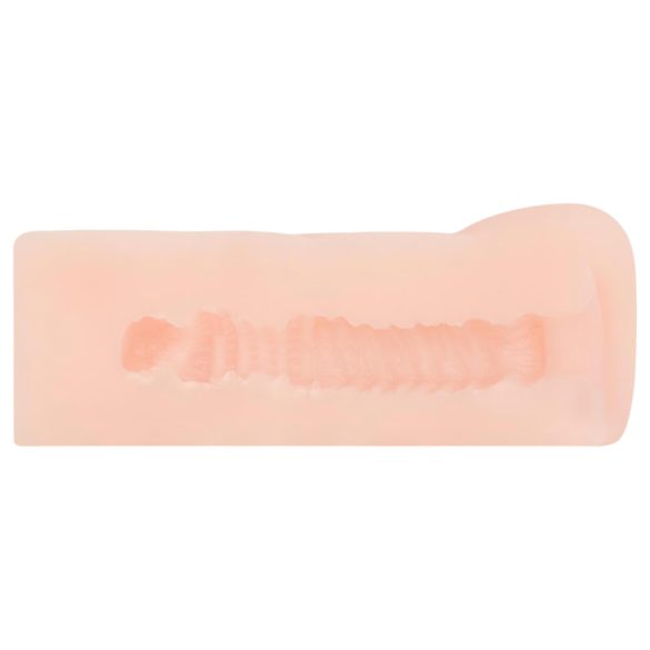 FWB - ανδρικός αυτόματος masturbator Iris Clark - ρεαλιστική υφή - φυσικό