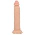 Easytoys - Ρεαλιστικό Δονητής - 17,5 εκ. (Φυσικό)