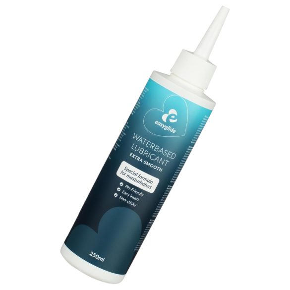 EasyGlide - Λιπαντικό Gel για Μασάζ (250ml)