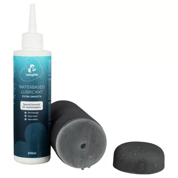 EasyGlide - λιπαντικό τζελ για ανδρικό αυνανισμό - 250ml