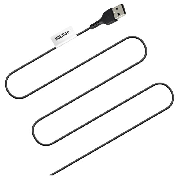 Hueman Stellar Force - δονητής πρωκτού και δαχτυλίδι πέους - μωβ