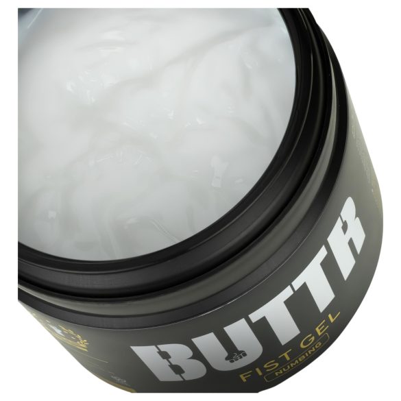 BUTTR - γέλη για fisting με αναισθητικό - 500ml