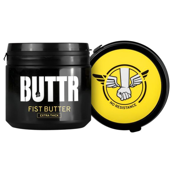 BUTTR - Βάλσαμο μασάζ 500ml
