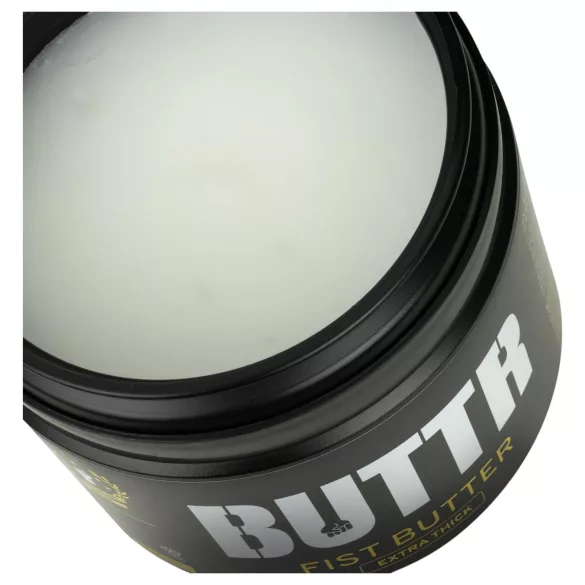 BUTTR - λιπαντικό για fisting - ενισχυμένη φόρμουλα - 500ml