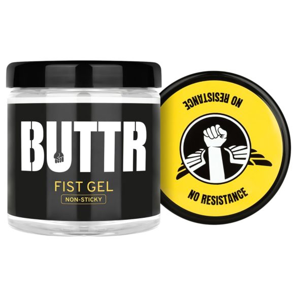 BUTTR - Αντιολισθητικό τζελ γροθιάς (500ml)