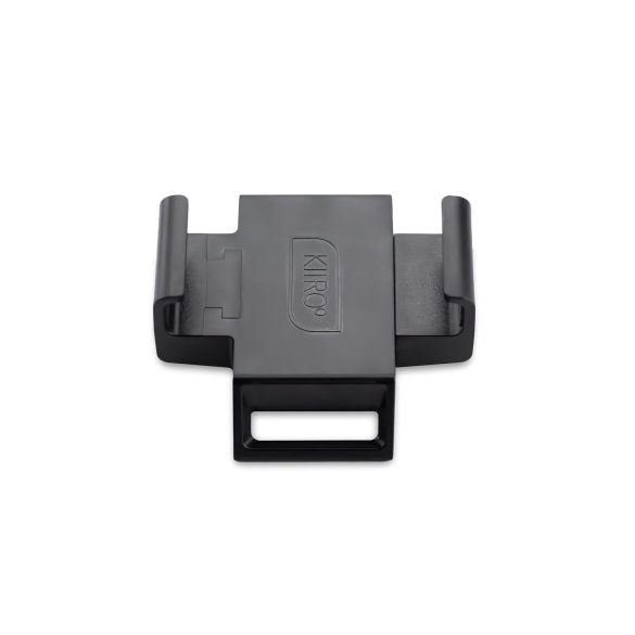 Kiiroo Keon - ανδρικό masturbator με βάση κινητού - μαύρο