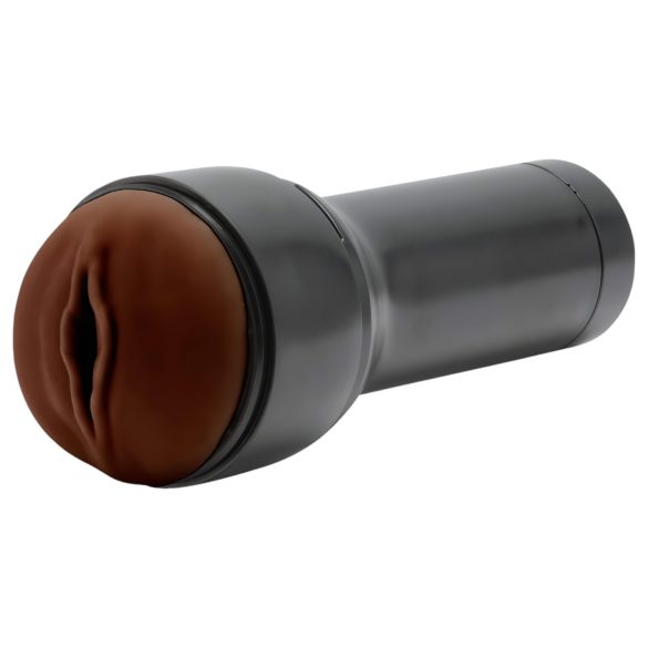 Kiiroo Feel - Μασάζ τέλειας αίσθησης (σκούρο καφέ)