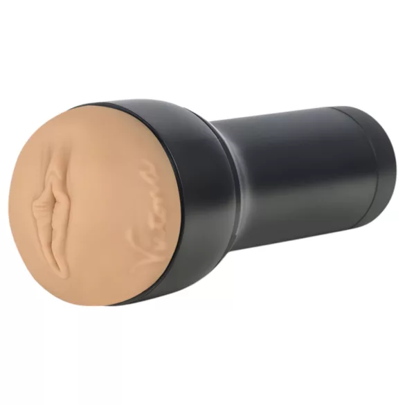 Kiiroo Keon Wifi + Victoria June - ανδρικό masturbator με ρεαλιστικό αιδοίο