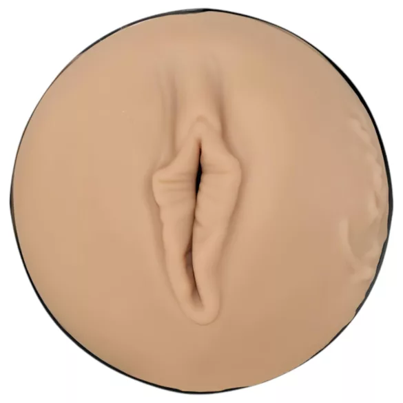 Kiiroo Keon Wifi + Victoria June - ανδρικό masturbator με ρεαλιστικό αιδοίο