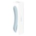 Kiiroo Pearl 2 - Διαδραστικός, αδιάβροχος δονητής G-σημείου (πράσινος)