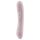 Kiiroo Pearl 3 - Διαδραστικός και αδιάβροχος δονητής G-Spot (ροζ)