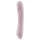 Kiiroo Pearl 3 - δονητής G-σημείου διαδραστικός αδιάβροχος για γυναίκα - ροζ