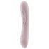 Kiiroo Pearl 3 - Διαδραστικός και αδιάβροχος δονητής G-Spot (ροζ)