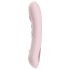 Kiiroo Pearl 3 - Διαδραστικός και αδιάβροχος δονητής G-Spot (ροζ)