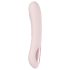 Kiiroo Pearl 3 - Διαδραστικός και αδιάβροχος δονητής G-Spot (ροζ)