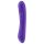 Kiiroo Pearl 3 - Διαδραστικός G-spot δονητής (μοβ)