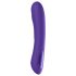Kiiroo Pearl 3 - Διαδραστικός G-spot δονητής (μοβ)