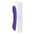 Kiiroo Pearl 3 - Διαδραστικός G-spot δονητής (μοβ)