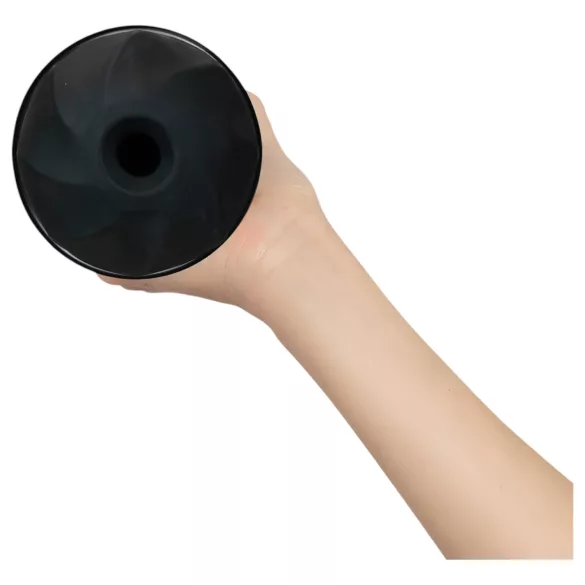 Kiiroo - ανδρικό masturbator - PowerBlow συμβατό - μαύρο