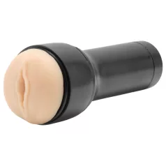   Kiiroo Feel - ανδρικό αυνανιστήρι τύπου vagina - συμβατό με PowerBlow