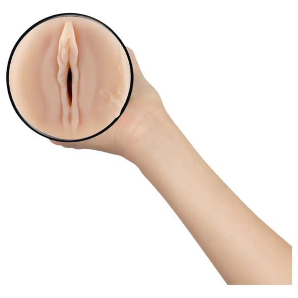 Kiiroo Lauren Phillips - τεχνητός κόλπος - PowerBlow συμβατός - φυσικό χρώμα