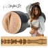Kiiroo Skyler Lo – τεχνητό αιδοίο – συμβατό με PowerBlow (φυσική όψη)