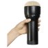 Kiiroo Rae Lil Black – τεχνητός κόλπος – Συμβατό με PowerBlow (φυσικό χρώμα)