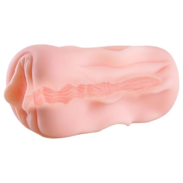 The Girl Next Door Riley - ερωτικό ομοίωμα αιδοίου - ρεαλιστικό - φυσικό χρώμα