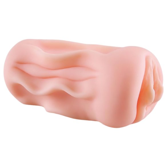 The Girl Next Door Riley - ερωτικό ομοίωμα αιδοίου - ρεαλιστικό - φυσικό χρώμα