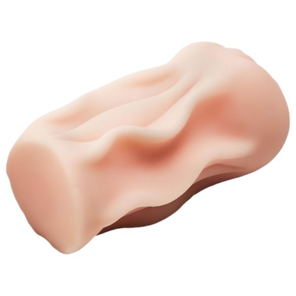 The Girl Next Door Riley - ερωτικό ομοίωμα αιδοίου - ρεαλιστικό - φυσικό χρώμα