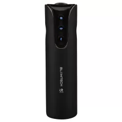   Dreamtoys - ανδρικός δονητής Masturbator - σφιχτή αίσθηση - μαύρο