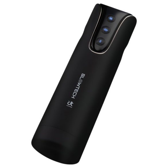 Dreamtoys - ανδρικός δονητής Masturbator - σφιχτή αίσθηση - μαύρο