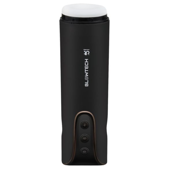 Dreamtoys - ανδρικός δονητής Masturbator - σφιχτή αίσθηση - μαύρο