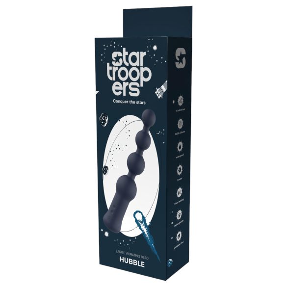 Στρατιώτες του Σύμπαντος Hubble - δονητής σφαιριδίων επαναφορτιζόμενος (μπλε)