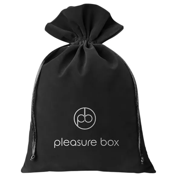 Pleasure Box Let's Go Anal - πλήρες σετ πρωκτικό παιχνίδι - 7 τεμάχια
