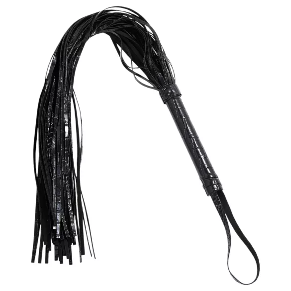 Pleasure Box Let's Go Kink - σετ δεσίματος - 6 τεμάχια