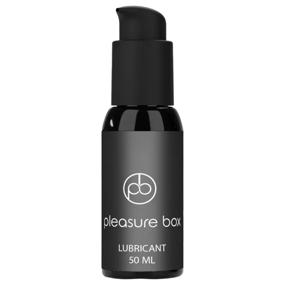 Pleasure Box Love to Play - σετ ανδρικός αυνανιστής - 6 τεμάχια