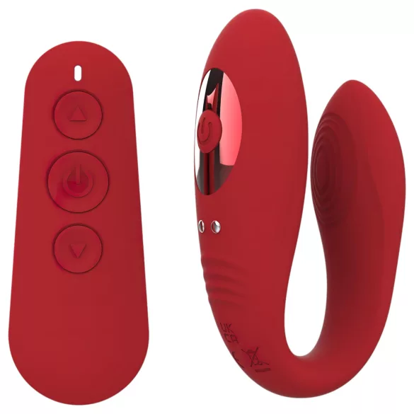 Pleasure Box Let's Play Together - σετ για ζευγάρια - 7 τεμάχια