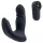 Dreamtoys Pulz - ωθητικός πρωκτικός δονητής με τηλεχειριστήριο (μπλε)
